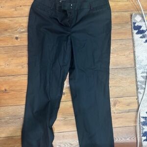 Brooks Brothers Pants (Natalie Fit) - Size 14